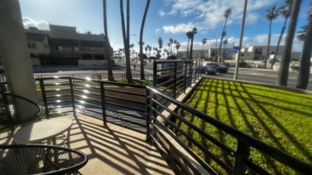 HUNTINGTON BEACH INN Main image